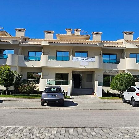 Apartamentos Vista Mar Armação de Pêra Esterno foto